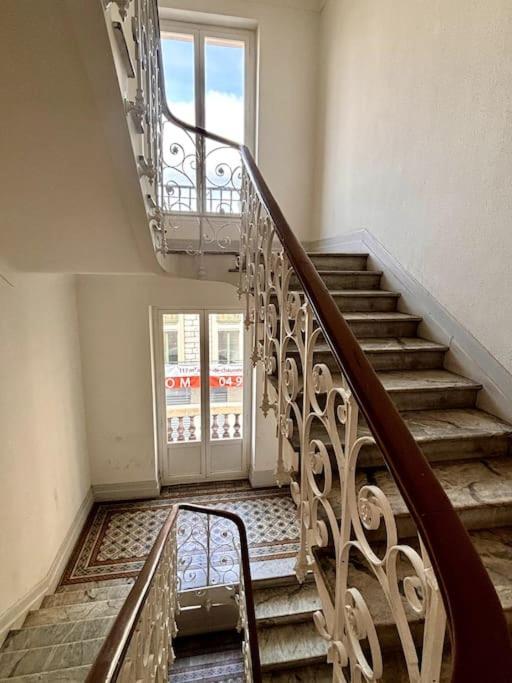 Apartment Gare Clim Nizza