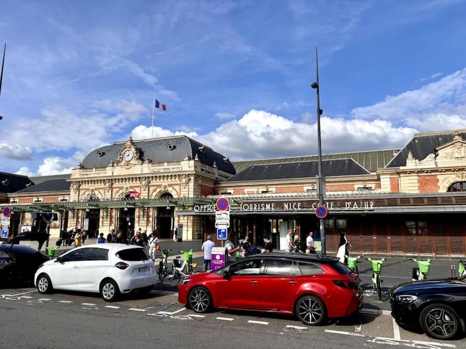 Gare Clim Appartamento